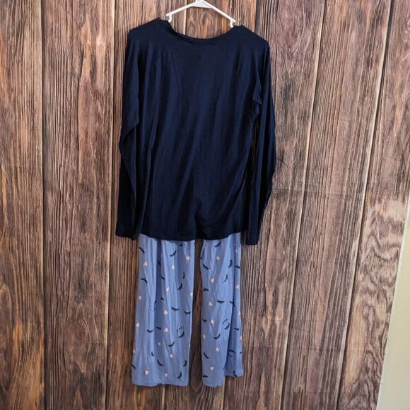 Jenni Intimates Pajama Set - Picture 11 of 12